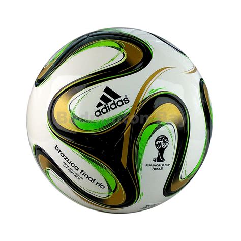 adidas brazuca final ball replica|Adidas Brazuca .